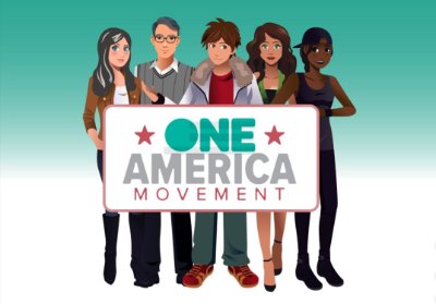 One America Movement